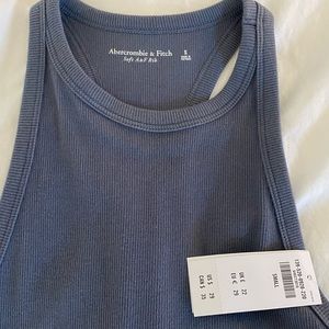 NEW Abercrombie bodysuit